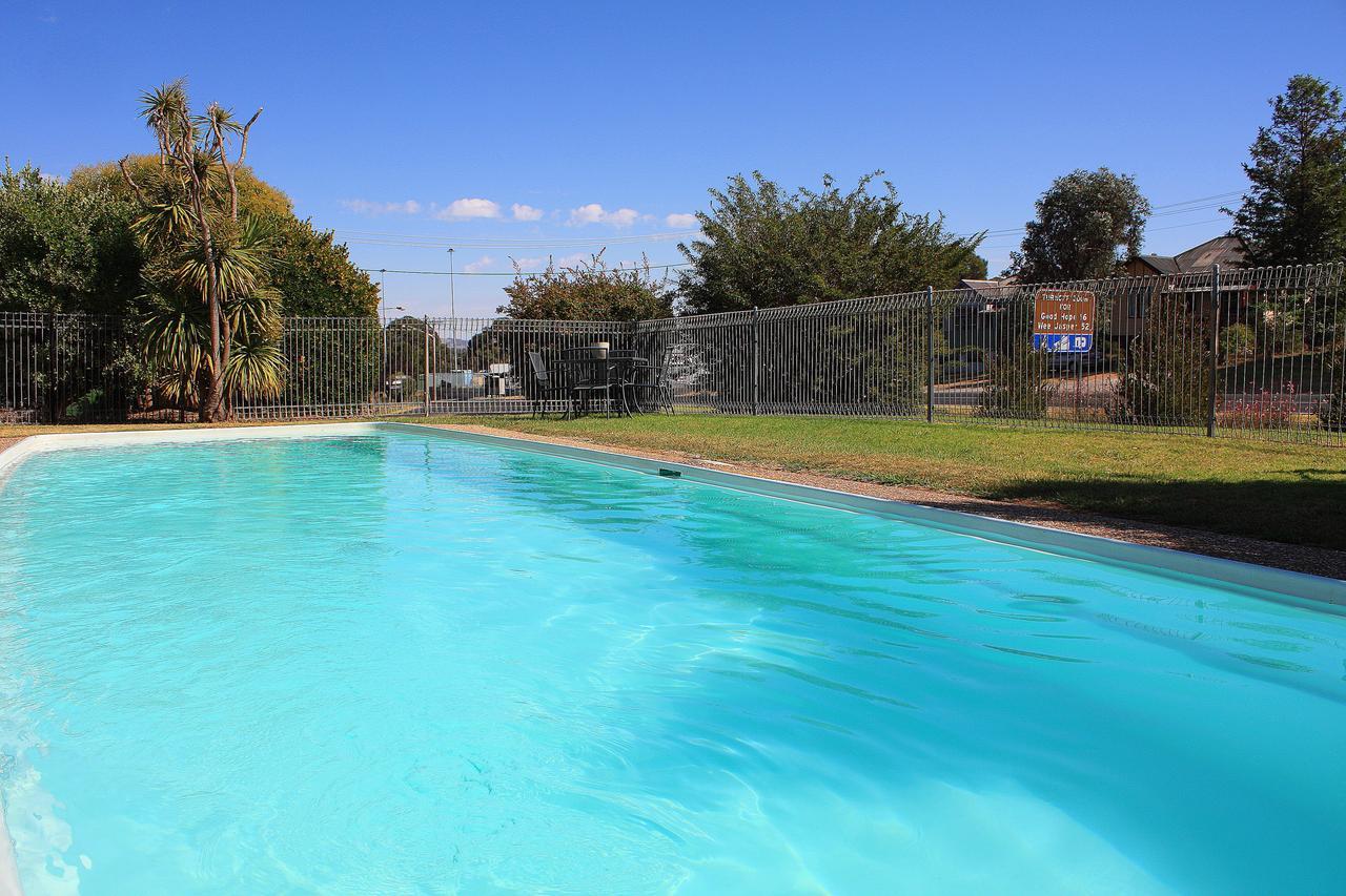 Hi Way Motor Inn Yass Exterior foto