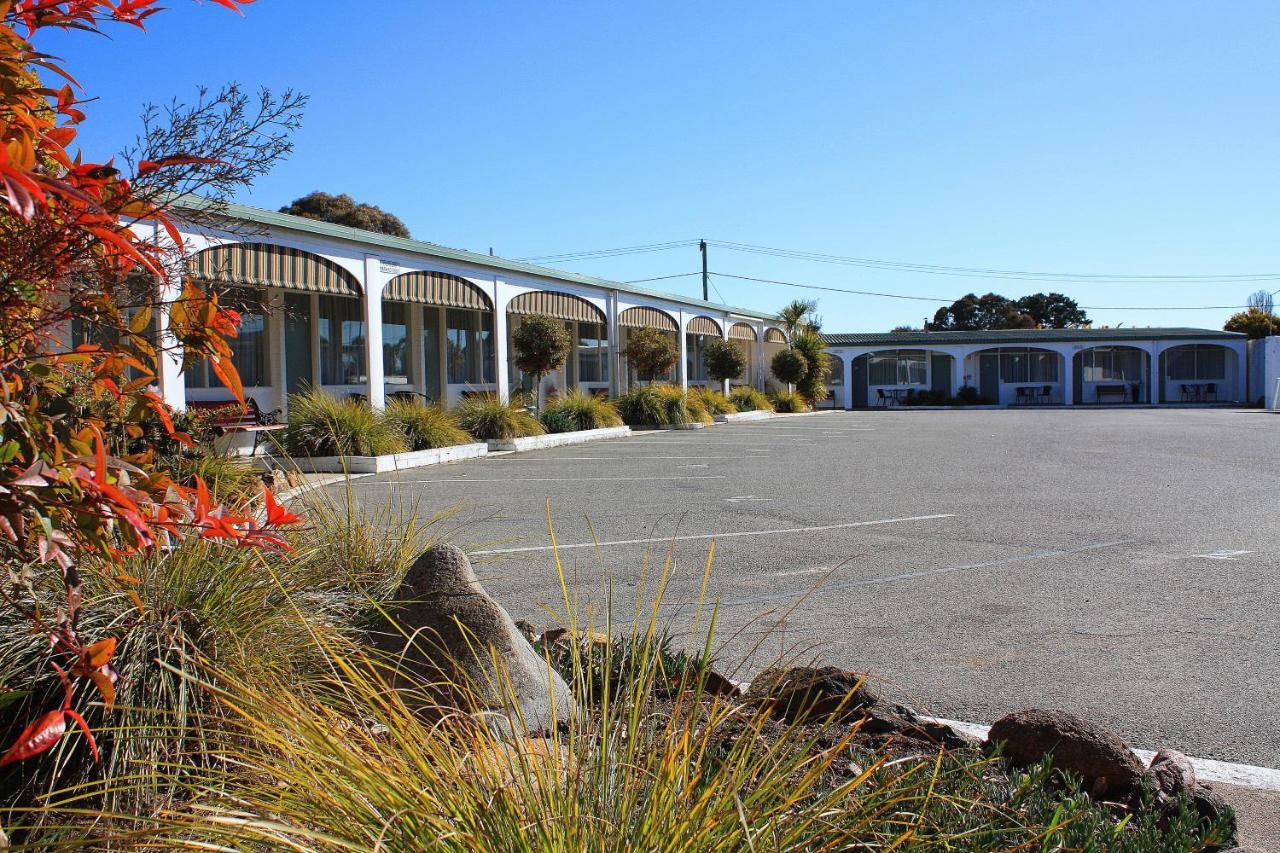 Hi Way Motor Inn Yass Exterior foto