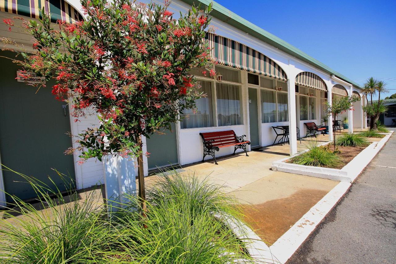 Hi Way Motor Inn Yass Exterior foto