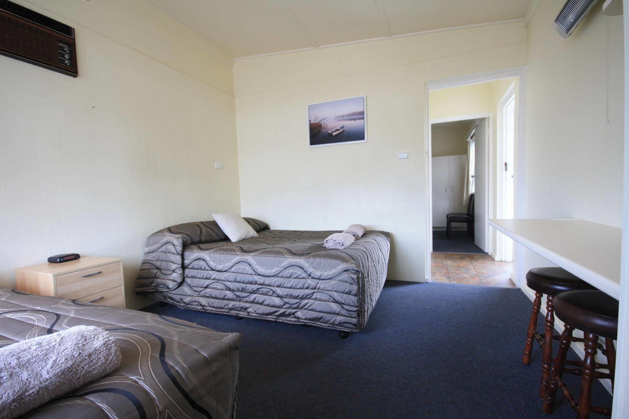 Hi Way Motor Inn Yass Exterior foto